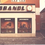 Uhrmacher Brandl